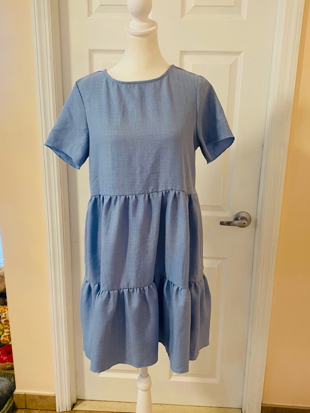 Tash and Sophia size s